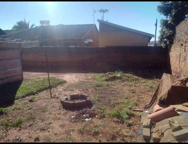 3 BEDROOM HOUSE FOR SALE IN LAWLEY